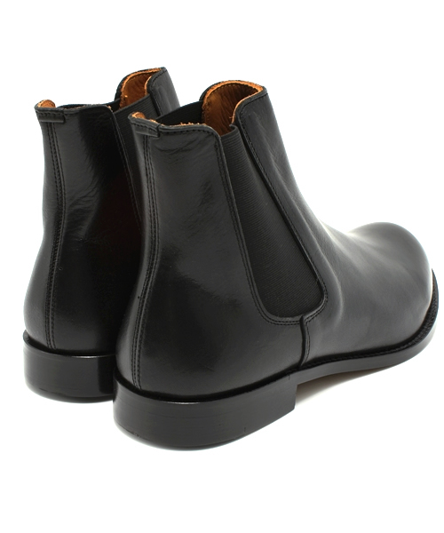 HYSTERIC GLAMOUR（ヒステリックグラマー）の「サイドゴアブーツ