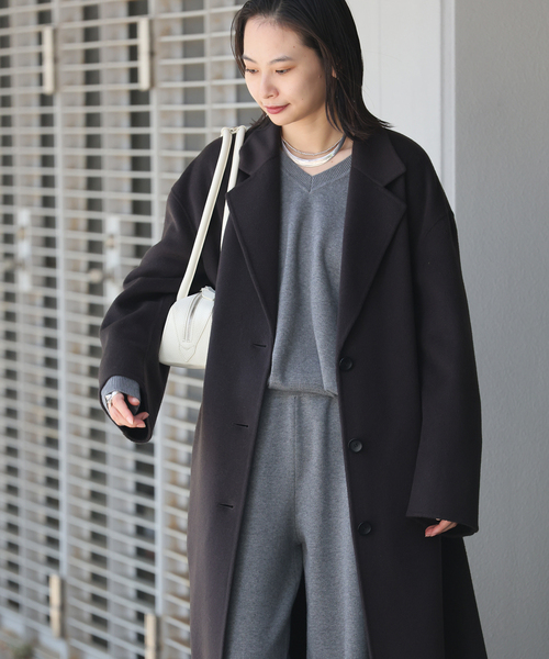 JOURNAL STANDARD（ジャーナルスタンダード）の「Hamilton Rever