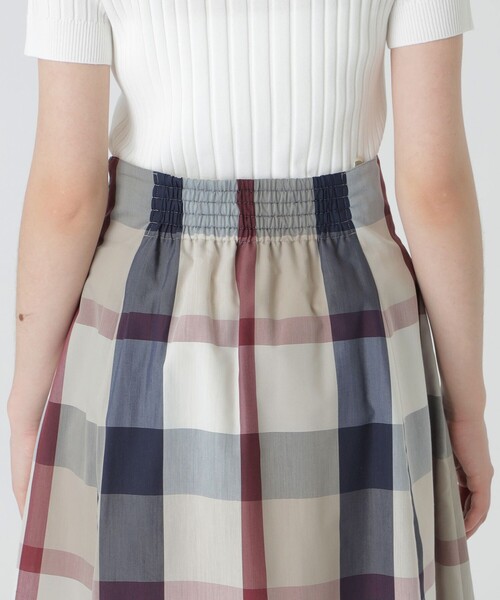 BLUE LABEL CRESTBRIDGE（ブルーレーベルクレストブリッジ）の「【一部