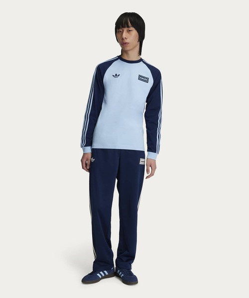 adidas（アディダス）の「adidas Originals × Oasis ツアー スリー