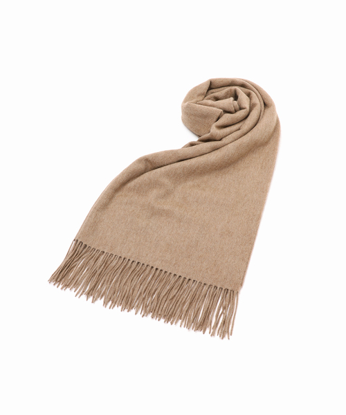 IENA（イエナ）の「【IENA】カシミヤ ストール（マフラー）」 - WEAR