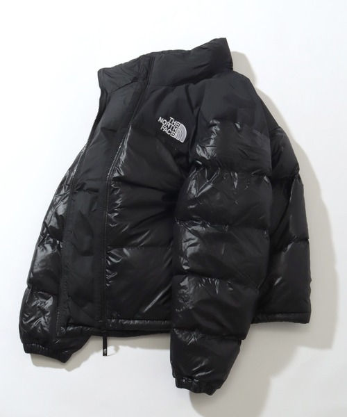 セール】【THE NORTH FACE/ザノースフェイス】NUPTSE ON BALL JACKET