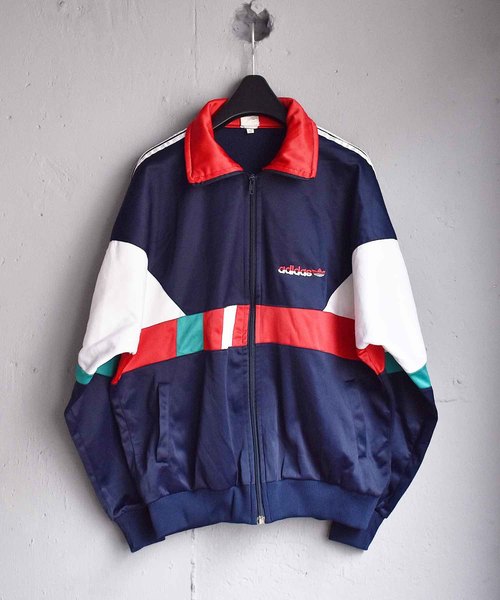 adidas（アディダス）の「【ヴィンテージ古着】90's adidas/アディダス