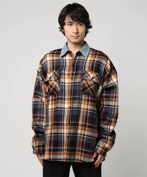 Fear of God Los Angeles（フィアーオブゴッドロサンゼルス）の「FEAR