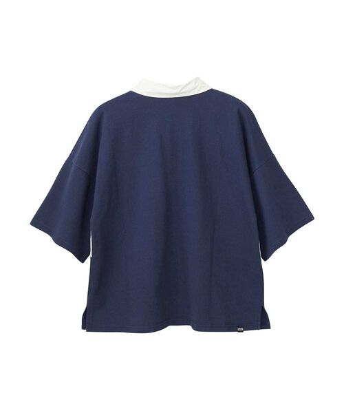 HYSTERIC GLAMOUR（ヒステリックグラマー）の「GUITAR GIRL ラガー