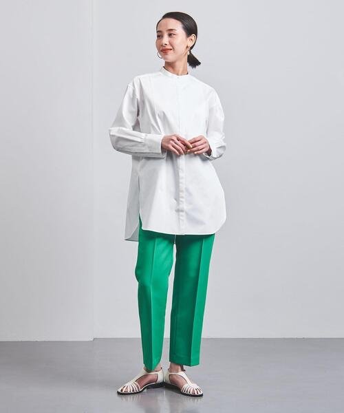 UNITED ARROWS（ユナイテッドアローズ）の「＜UNITED ARROWS＞C ブザム