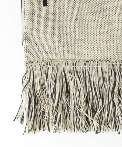 ARIES（アリーズ）の「＜ARIES＞ NO PROBLEMO SCARF/マフラー