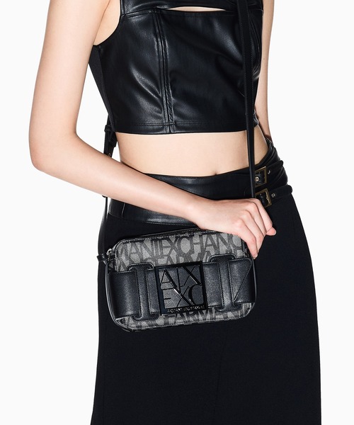 ARMANI EXCHANGE（アルマーニエクスチェンジ）の「【A|X アルマーニ
