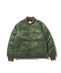 Battenwear（バテンウエア）の「【Battenwear/バテンウェア】日本製 MA