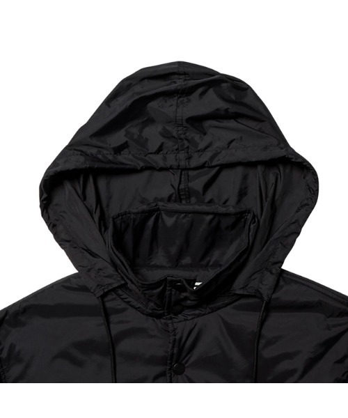 COACH JACKET / コーチジャケット（ナイロンジャケット）｜Onitsuka