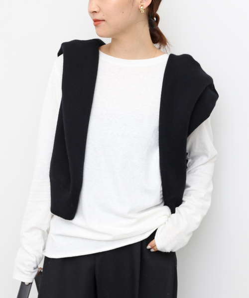 Deuxieme Classe（ドゥーズィエムクラス）の「*ミドルゲージ プル