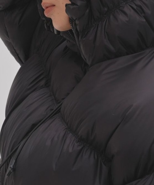 TODAYFUL/トゥデイフル】Ultralight Goose Jacket/ウルトラライト