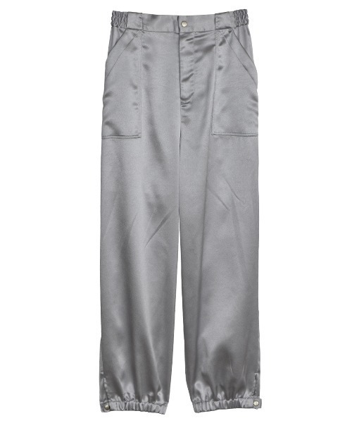 GLITTER CARGO PANTS（カーゴパンツ）｜Ameri（アメリ）のファッション