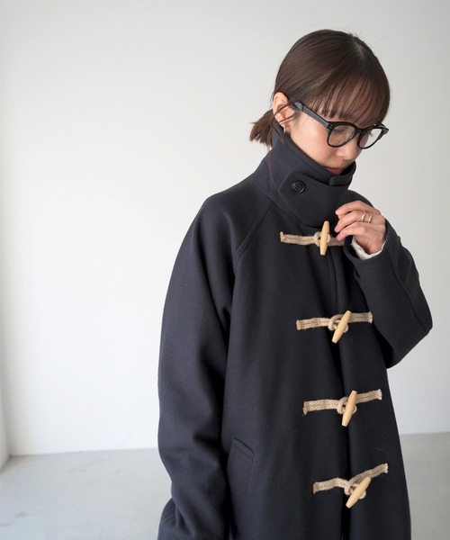 CANAL JEAN（キャナルジーン）の「BONAPPETIT(ボナペティ) メルトン
