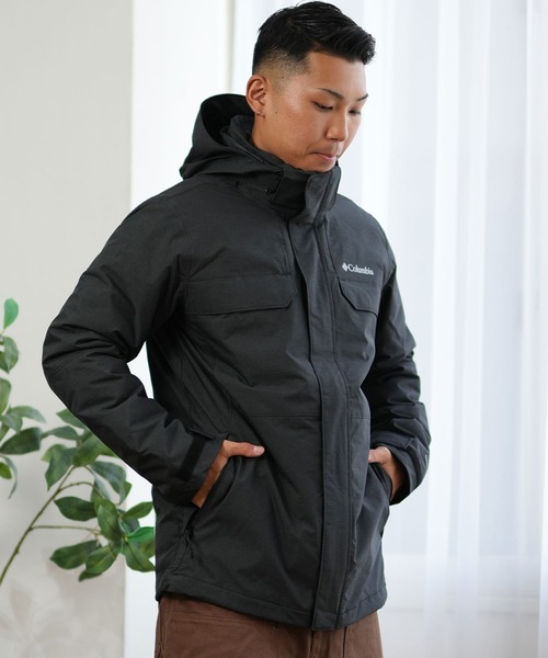 セール】columbia/コロンビア クローバーデールIIインターチェンジ