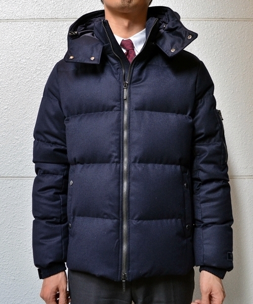 SHIPS（シップス）の「TATRAS for SHIPS: 35th SPECIAL EDITION “Loro