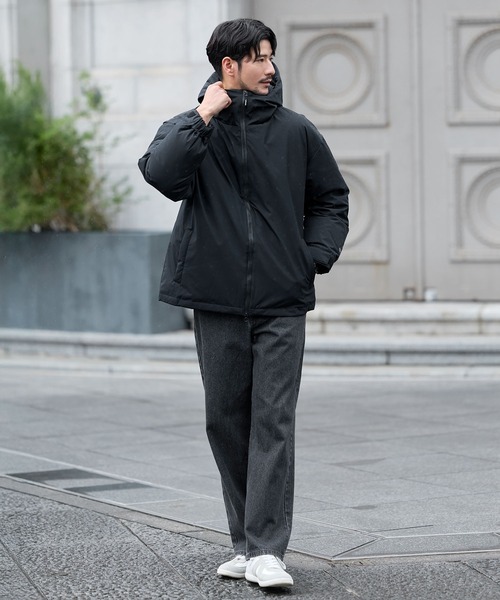 phenix 別注 WINDSTOPPER(R) PRODUCTS BY GORE-TEX LABS スタンド