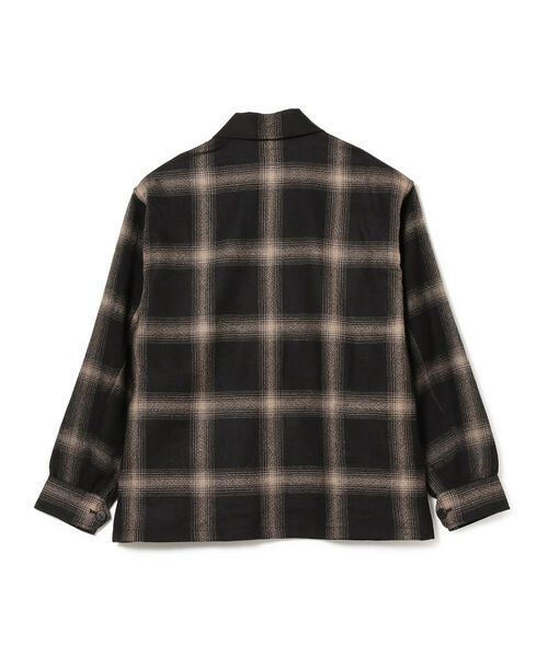 PENDLETON（ペンドルトン）の「PENDLETON × Bill Wall Leather / 別注