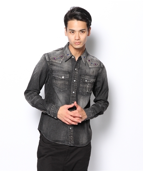 NANO universe（ナノユニバース）の「n(n) by NUMBER (N)INE(エヌエヌ