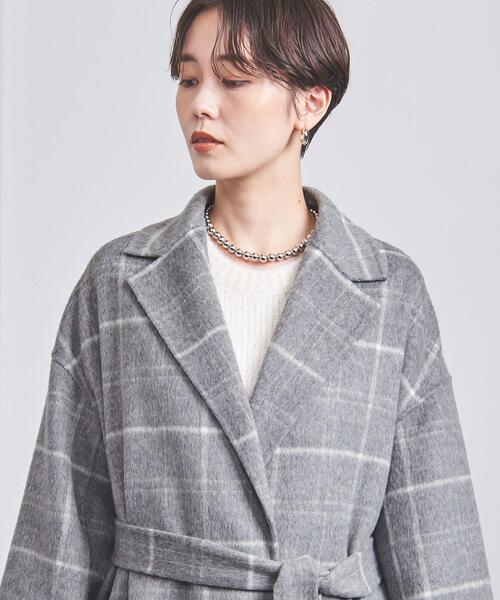 UNITED ARROWS（ユナイテッドアローズ）の「W/N リバー テーラード