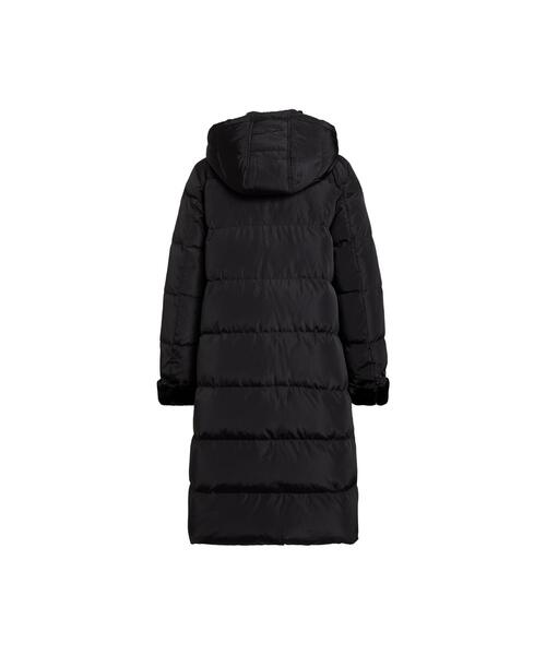 LAUREN RALPH LAUREN（ローレン ラルフ ローレン）の「フェイクファー