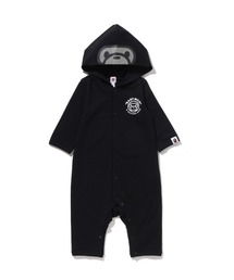 A BATHING APE｜ア ベイシング エイプ（キッズ）のロンパース通販