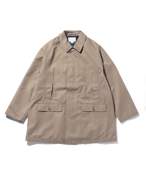 nanamica（ナナミカ）の「nanamica/ナナミカ 2L GORE-TEX Short