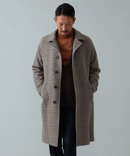 TAGLIATORE（タリアトーレ）の「TAGLIATORE × Brilla per il gusuto