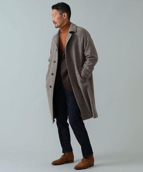 TAGLIATORE（タリアトーレ）の「TAGLIATORE × Brilla per il gusuto