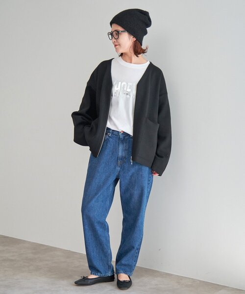 セール】《追加》RED CARD TOKYO JAZZ（デニムパンツ）｜RED CARD