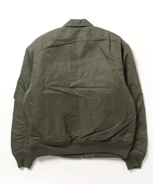 Carhartt WIP（カーハートダブリューアイピー）の「OLTEN BOMBER