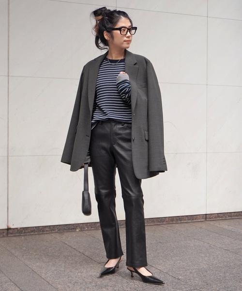 AP STUDIO（エーピーストゥディオ）の「コンシャスジャケット