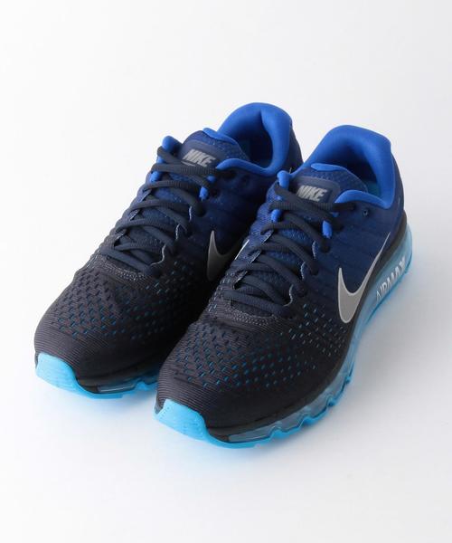 NIKE（ナイキ）の「NIKE（ナイキ） エア マックス 2017（スニーカー