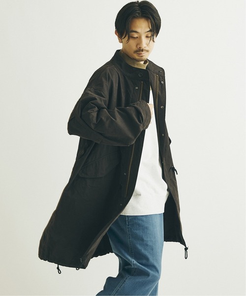 ARMY TWILL（アーミーツイル）の「【ARMY TWILL×JS / アーミーツイル