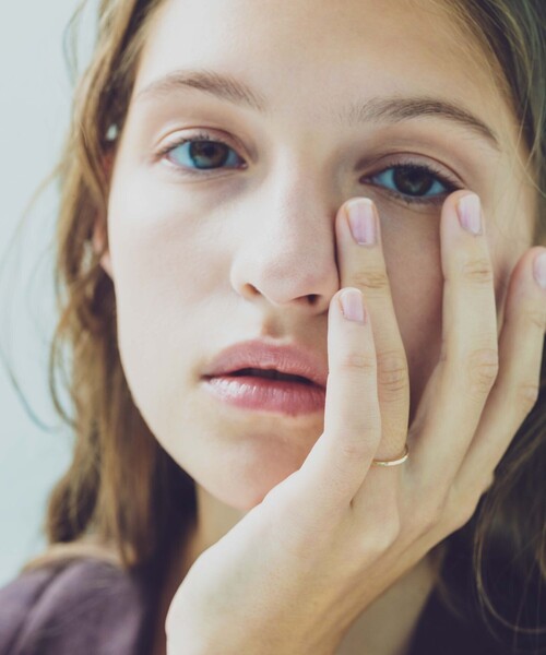 K10 クレール カットリング（リング）｜ete（エテ）のファッション通販