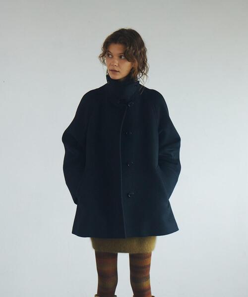 Steven Alan（スティーブンアラン）の「＜Steven Alan＞WOOL BEAVER