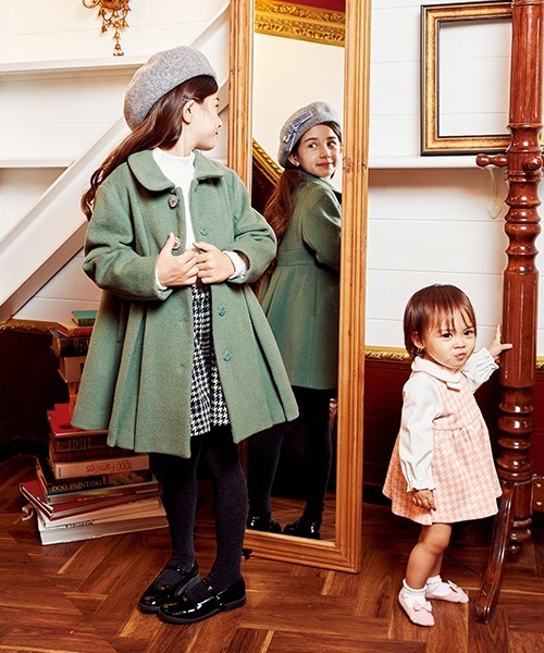 kate spade new york kids（ケイトスペードニューヨーク）の「トドラー