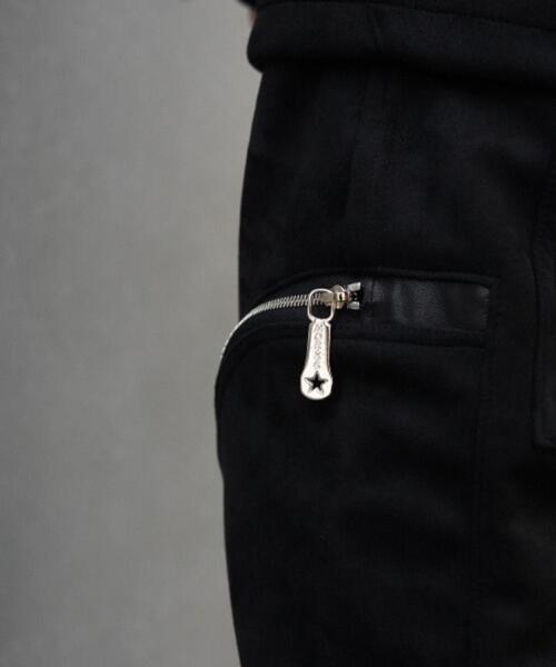 FranCisT_MOR.K.S.（フランシストモークス）の「FranCisT_MOR.K.S.