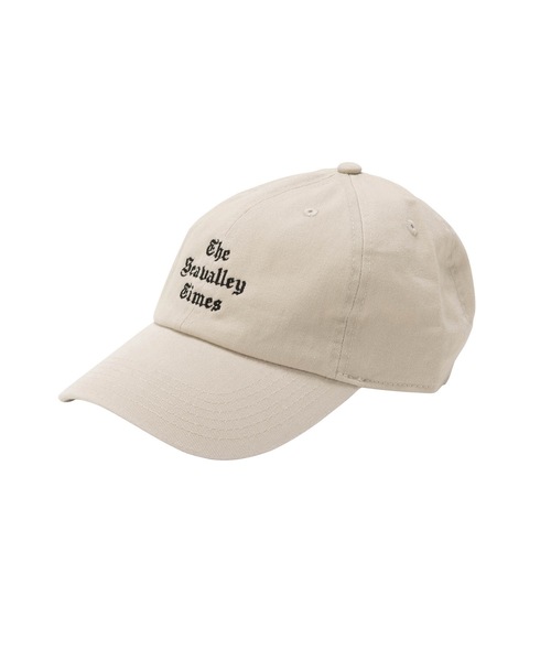 The Seavalley Times キャップ（キャップ）｜SEA（シー）の