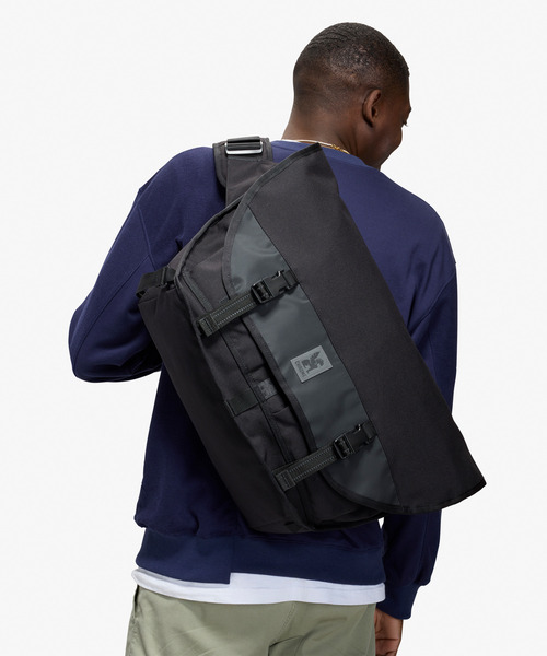 CHROME / クローム ］CTZ 24L MESSENGER / シーティーゼット 24L