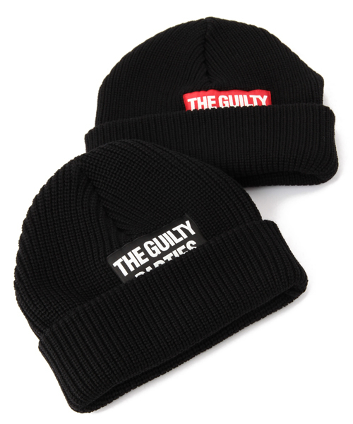 WACKO MARIA（ワコマリア）の「WACKO MARIA WOOL KNIT CAP＜THE GUILTY