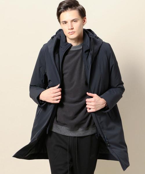 DESCENTE ALLTERRAIN（デサント オルテライン）の「＜DESCENTE