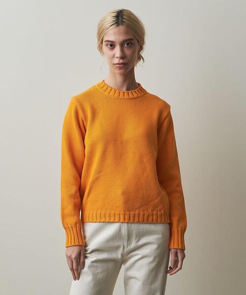 Steven Alan（スティーブンアラン）の「＜Steven Alan＞LILY KNIT