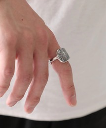 WAKAN SILVER SMITH（ワカンシルバースミス）の「Cutlery Butter Knife