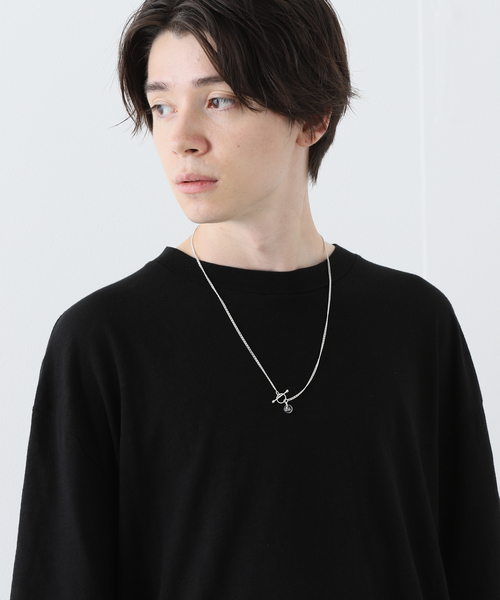 XOLO（ショロ）の「【XOLO JEWELRY/ショロ】Flat Link（ネックレス