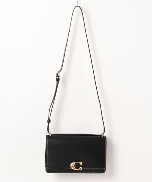 COACH（コーチ）の「【オンライン限定】バンディット ショルダー