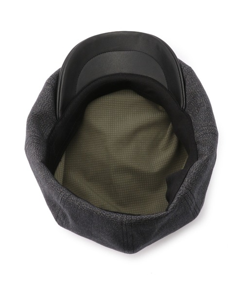 schott（ショット）の「【別注アイテム】CPH/シーピーエイチ/575