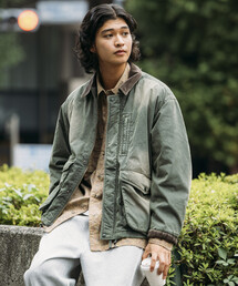 FREAK'S STORE｜フリークスストアのジャケット/アウター（コーデュロイ