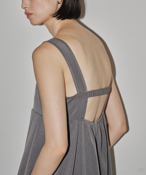 TODAYFUL（トゥデイフル）の「TODAYFUL Twill Balloon Combinaison