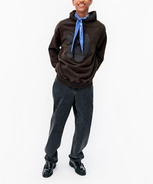 marimekko（マリメッコ）の「【kioski】Sanoma Unikko / hoodie